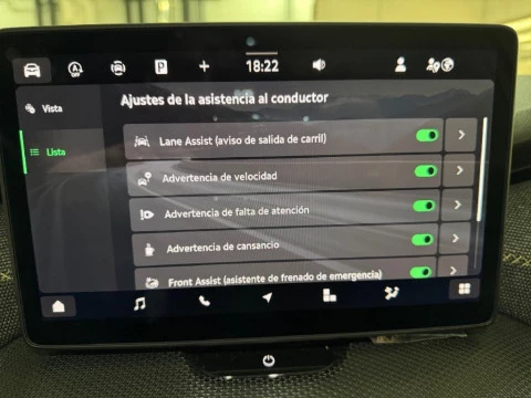 Skoda Kodiaq 1.5 TSI DSG SELECTION 150CV 5P