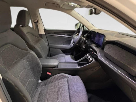 Skoda Kodiaq 1.5 TSI DSG SELECTION 150CV 5P