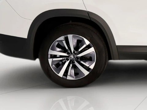 Skoda Kodiaq 1.5 TSI DSG SELECTION 150CV 5P