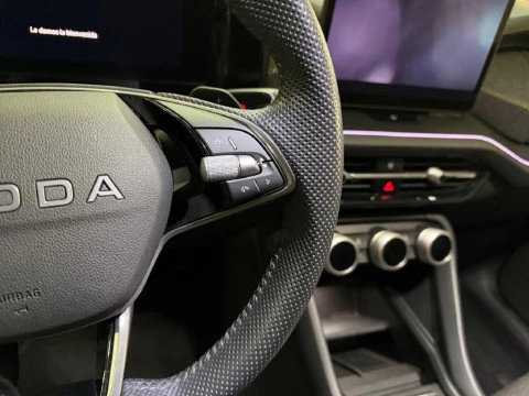 Skoda Kodiaq 1.5 TSI DSG SELECTION 150CV 5P