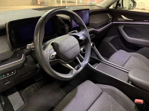 Skoda Kodiaq 1.5 TSI DSG SELECTION 150CV 5P