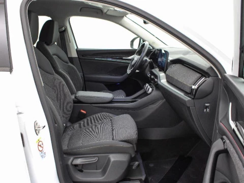 Skoda Kodiaq 1.5 TSI DSG SELECTION 150CV 5P