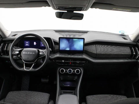 Skoda Kodiaq 1.5 TSI DSG SELECTION 150CV 5P