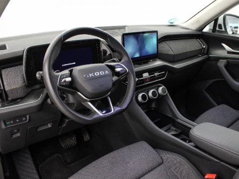 Skoda Kodiaq 1.5 TSI DSG SELECTION 150CV 5P