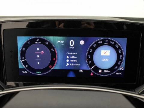 Skoda Kodiaq 1.5 TSI DSG SELECTION 150CV 5P