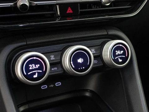 Skoda Kodiaq 1.5 TSI DSG SELECTION 150CV 5P