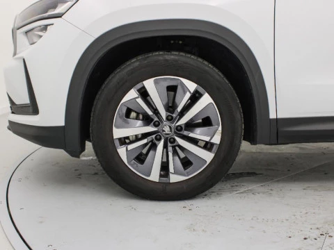 Skoda Kodiaq 1.5 TSI DSG SELECTION 150CV 5P