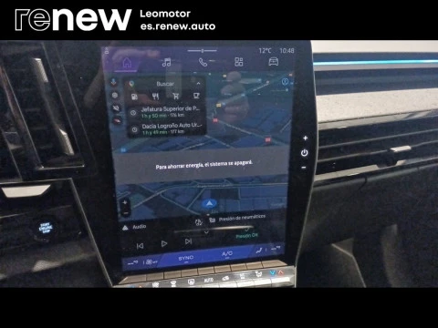 Renault Rafale  1.2 E-Tech Hibrido Techno 147kW