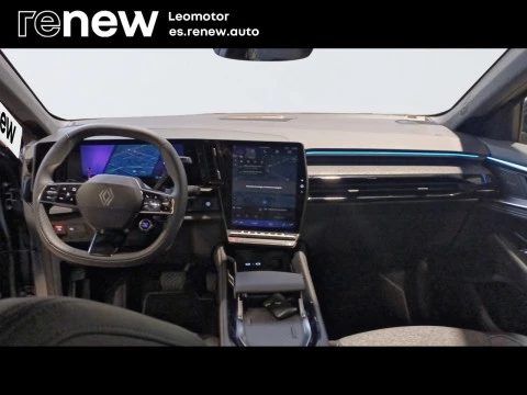 Renault Rafale  1.2 E-Tech Hibrido Techno 147kW