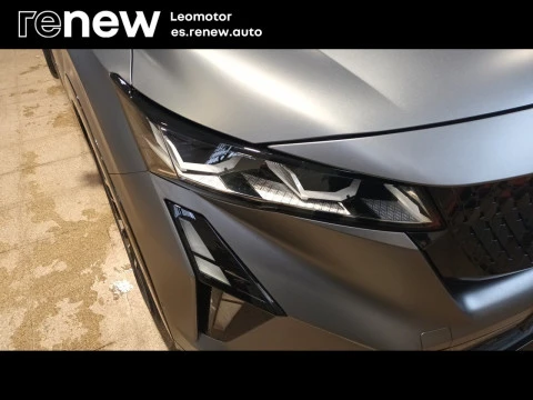 Renault Rafale  1.2 E-Tech Hibrido Techno 147kW