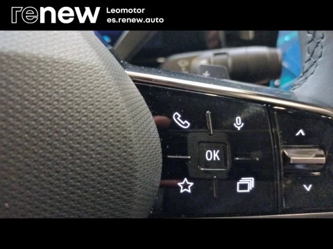 Renault Rafale  1.2 E-Tech Hibrido Techno 147kW