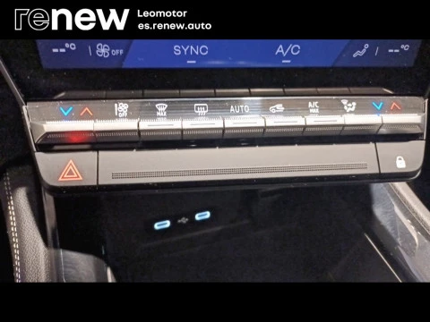 Renault Rafale  1.2 E-Tech Hibrido Techno 147kW