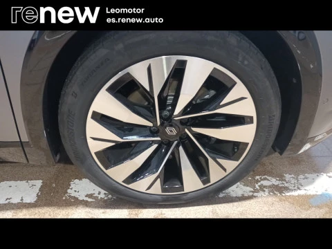 Renault Rafale  1.2 E-Tech Hibrido Techno 147kW