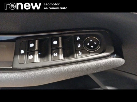 Renault Rafale  1.2 E-Tech Hibrido Techno 147kW