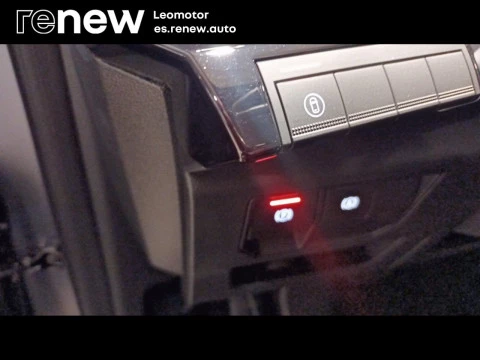 Renault Rafale  1.2 E-Tech Hibrido Techno 147kW