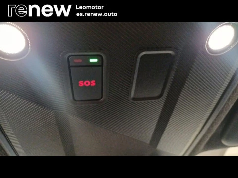 Renault Rafale  1.2 E-Tech Hibrido Techno 147kW