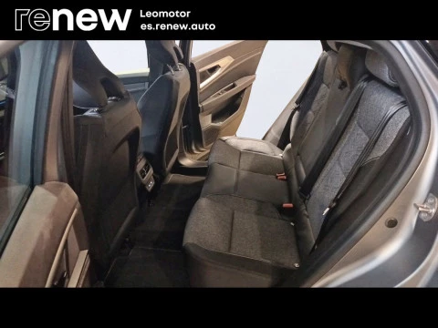 Renault Rafale  1.2 E-Tech Hibrido Techno 147kW