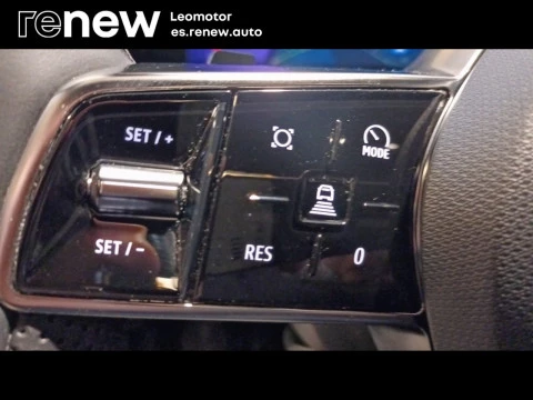 Renault Rafale  1.2 E-Tech Hibrido Techno 147kW