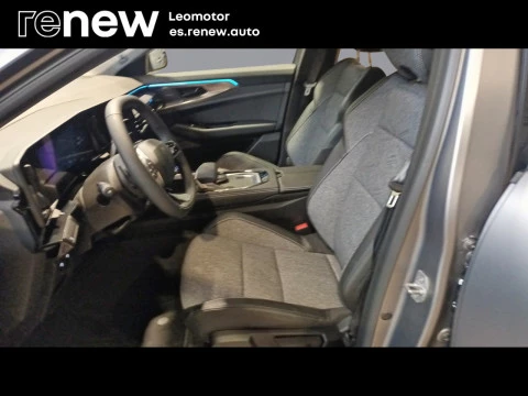 Renault Rafale  1.2 E-Tech Hibrido Techno 147kW