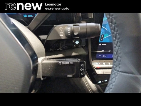 Renault Rafale  1.2 E-Tech Hibrido Techno 147kW