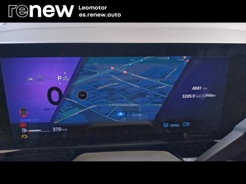 Renault Rafale  1.2 E-Tech Hibrido Techno 147kW