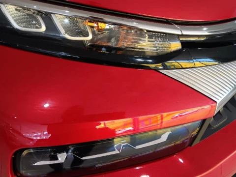 Citroën C3 Aircross 1.2 PURETECH 81KW PLUS 5P Citroën C3 Aircross 1.2 PURETECH 81KW PLUS 5P