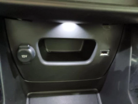 Citroën C3 Aircross 1.2 PURETECH 81KW PLUS 5P Citroën C3 Aircross 1.2 PURETECH 81KW PLUS 5P