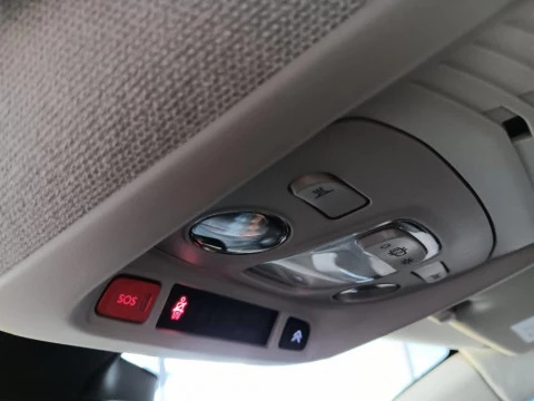 Citroën C3 Aircross 1.2 PURETECH 81KW PLUS 5P Citroën C3 Aircross 1.2 PURETECH 81KW PLUS 5P