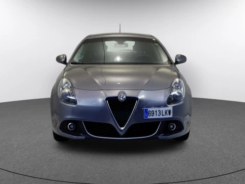 Alfa Romeo GIULIETTA 1.6 JTDM 88KW SPORT 5P