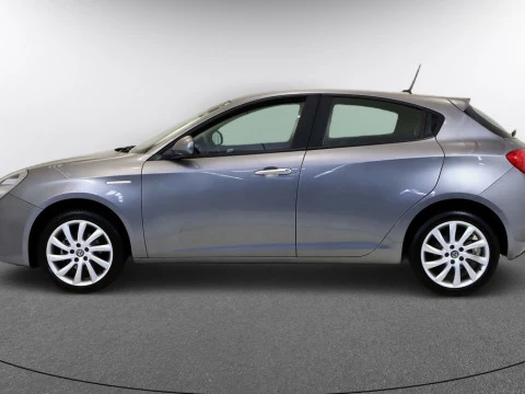 Alfa Romeo GIULIETTA 1.6 JTDM 88KW SPORT 5P