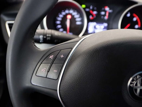 Alfa Romeo GIULIETTA 1.6 JTDM 88KW SPORT 5P