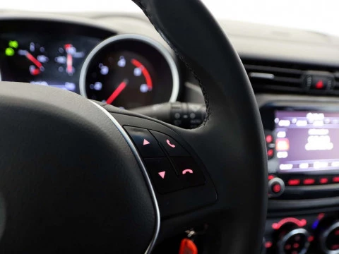 Alfa Romeo GIULIETTA 1.6 JTDM 88KW SPORT 5P