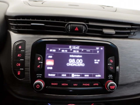 Alfa Romeo GIULIETTA 1.6 JTDM 88KW SPORT 5P