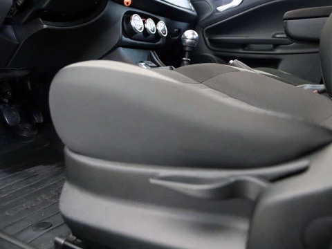 Alfa Romeo GIULIETTA 1.6 JTDM 88KW SPORT 5P