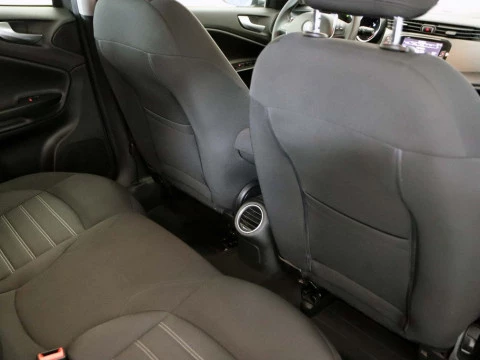 Alfa Romeo GIULIETTA 1.6 JTDM 88KW SPORT 5P