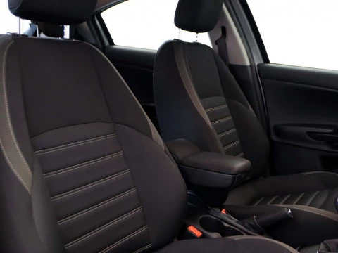 Alfa Romeo GIULIETTA 1.6 JTDM 88KW SPORT 5P