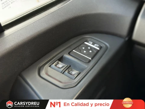 Renault Trafic Combi 9 Energy Blue dCi 107 kW - SS