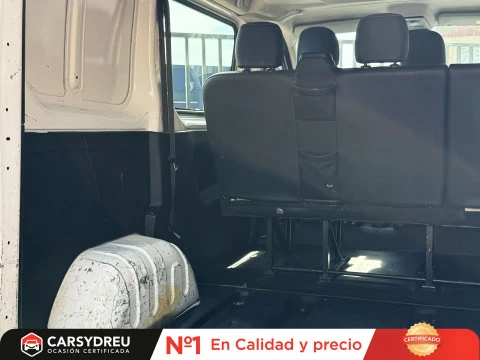 Renault Trafic Mixto N1 5/6 Ener Blue dCi 110kW (150CV)