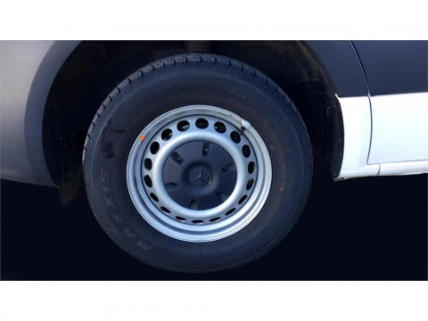 Mercedes-Benz Sprinter 317 CDI LARGO 3.5T T.ALTO