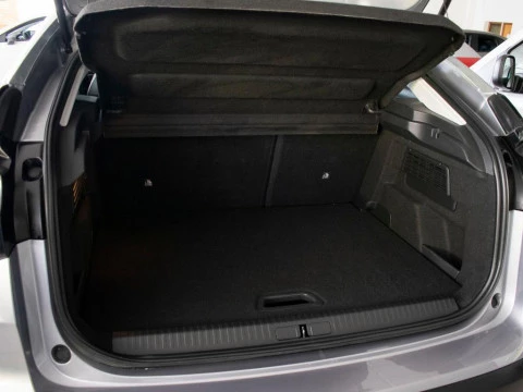 Citroën C4 1.2 PURETECH 130 S&S FEEL PACK 5P