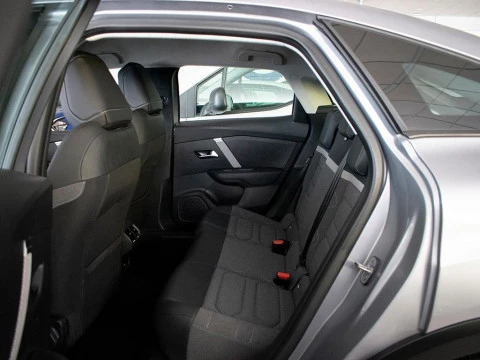 Citroën C4 1.2 PURETECH 130 S&S FEEL PACK 5P