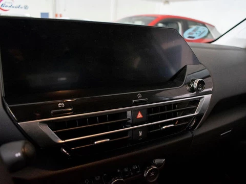 Citroën C4 1.2 PURETECH 130 S&S FEEL PACK 5P