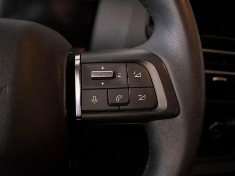 Citroën C4 1.2 PURETECH 130 S&S FEEL PACK 5P