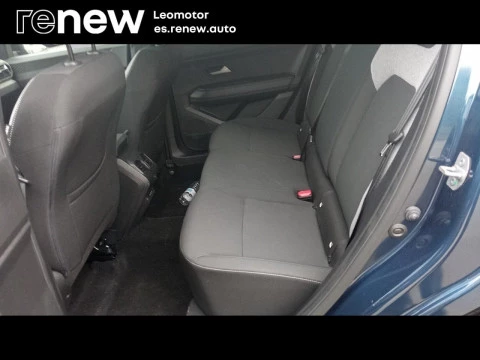 Dacia Bigster  Hibrido  Hybrid Journey 4x2 115KW