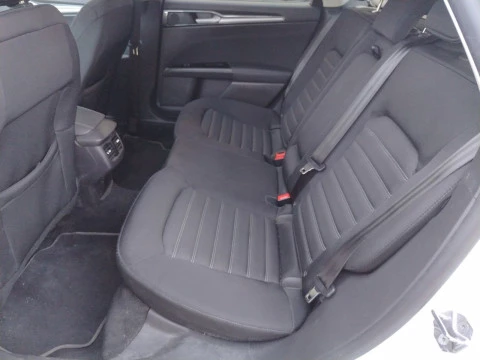 Ford Mondeo 2.0 TDCi 110kW Trend Powershift SB