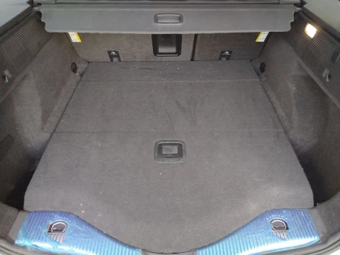 Ford Mondeo 2.0 TDCi 110kW Trend Powershift SB