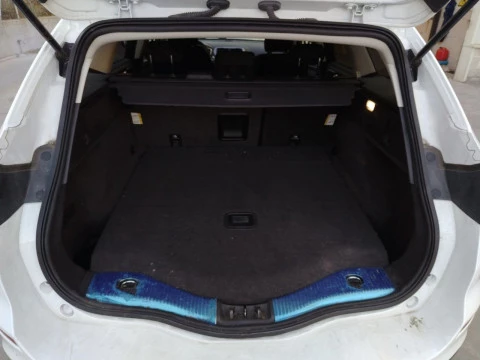 Ford Mondeo 2.0 TDCi 110kW Trend Powershift SB