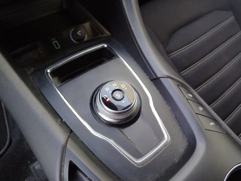 Ford Mondeo 2.0 TDCi 110kW Trend Powershift SB