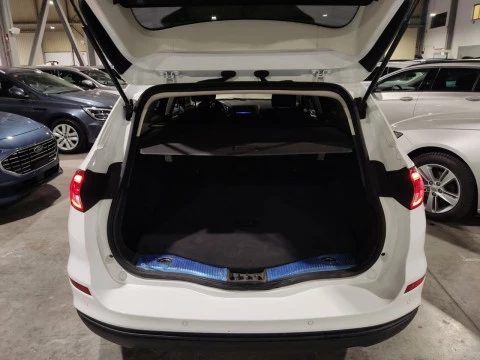 Ford Mondeo 2.0 TDCi 110kW Trend Powershift SB