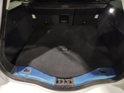 Ford Mondeo 2.0 TDCi 110kW Trend Powershift SB